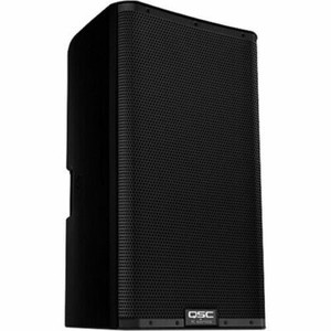 qsc 2000 watt speaker