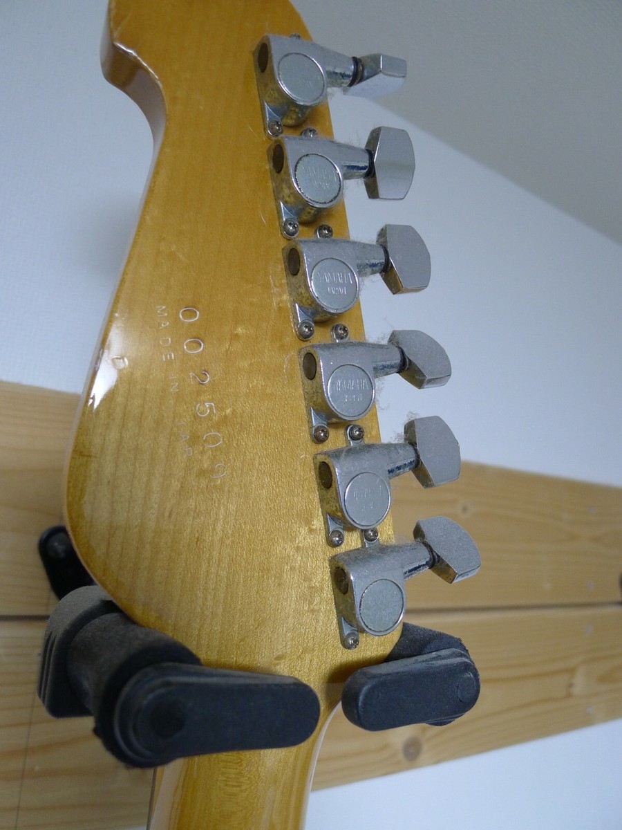 Yamaha SC800 ナチュラル YAMAHA SC800 Vintage Electric Guitar