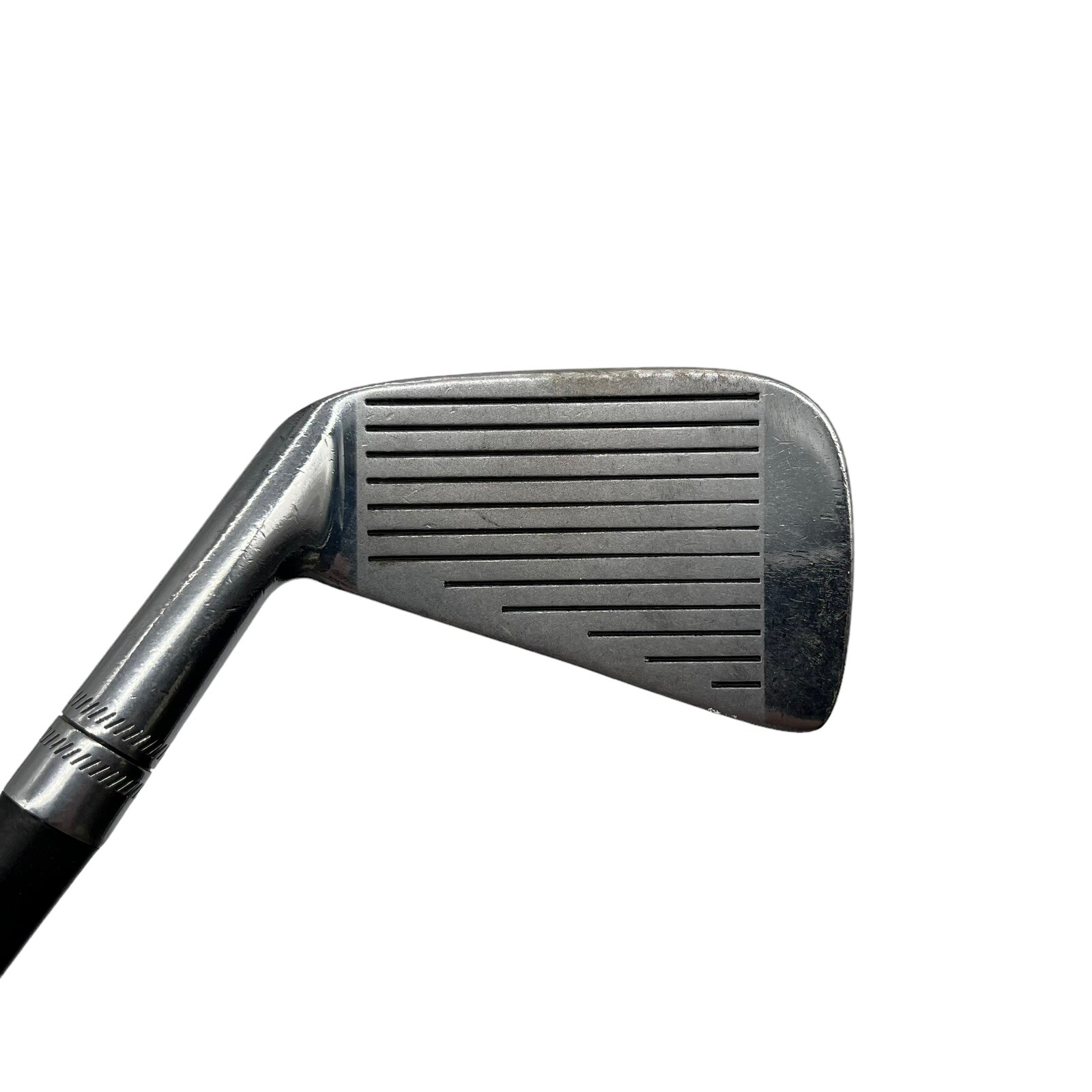 Fer 2 Walter Hagen Haig-Ultra - Manche Acier - Flex Régulier - Droitier - Occasion