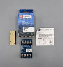 Altronix RBSN Relay Module *New Open Box* FREE SHIPPING