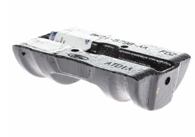 FORD TRANSIT MK4 Rear Spring Plate BK21-5798-AC 2097288 NEW  