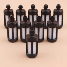 10Pcs Fuel Filter Kit For Stihl 024,026,029,034,036,039,044,046,064,066 Chainsaw