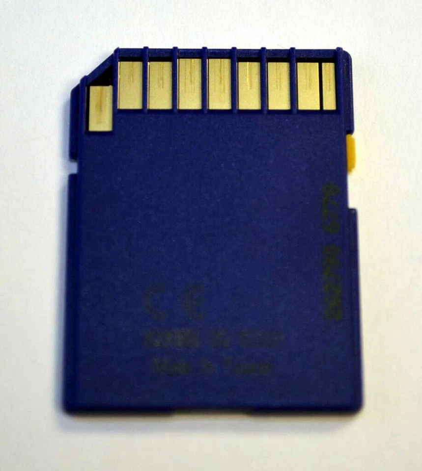 OEM Magellan Roadmate 1400 USA/Canada/Mexico 2GB SD MAP CARD 1412 1430 1200 1230 - Image 2 of 2