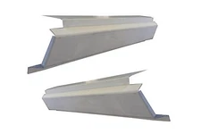 1956 1957 Chevy Bel Air Two-Ten One-Fifty ROCKER PANELS 2Door NEW PAIR