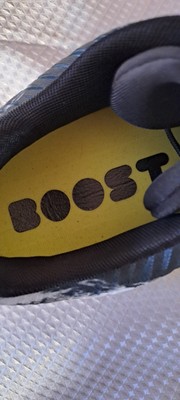 ADIDAS CODECHAOS TEEINER (NUR RECHTER FUSS) * GRÖSSE 9,5 HERREN