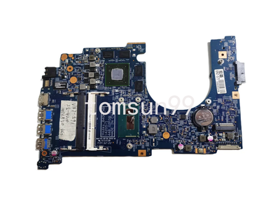葉脈 For Acer Aspire VN7-571 VN7-571G Motherboard 14205-1 448.02F04