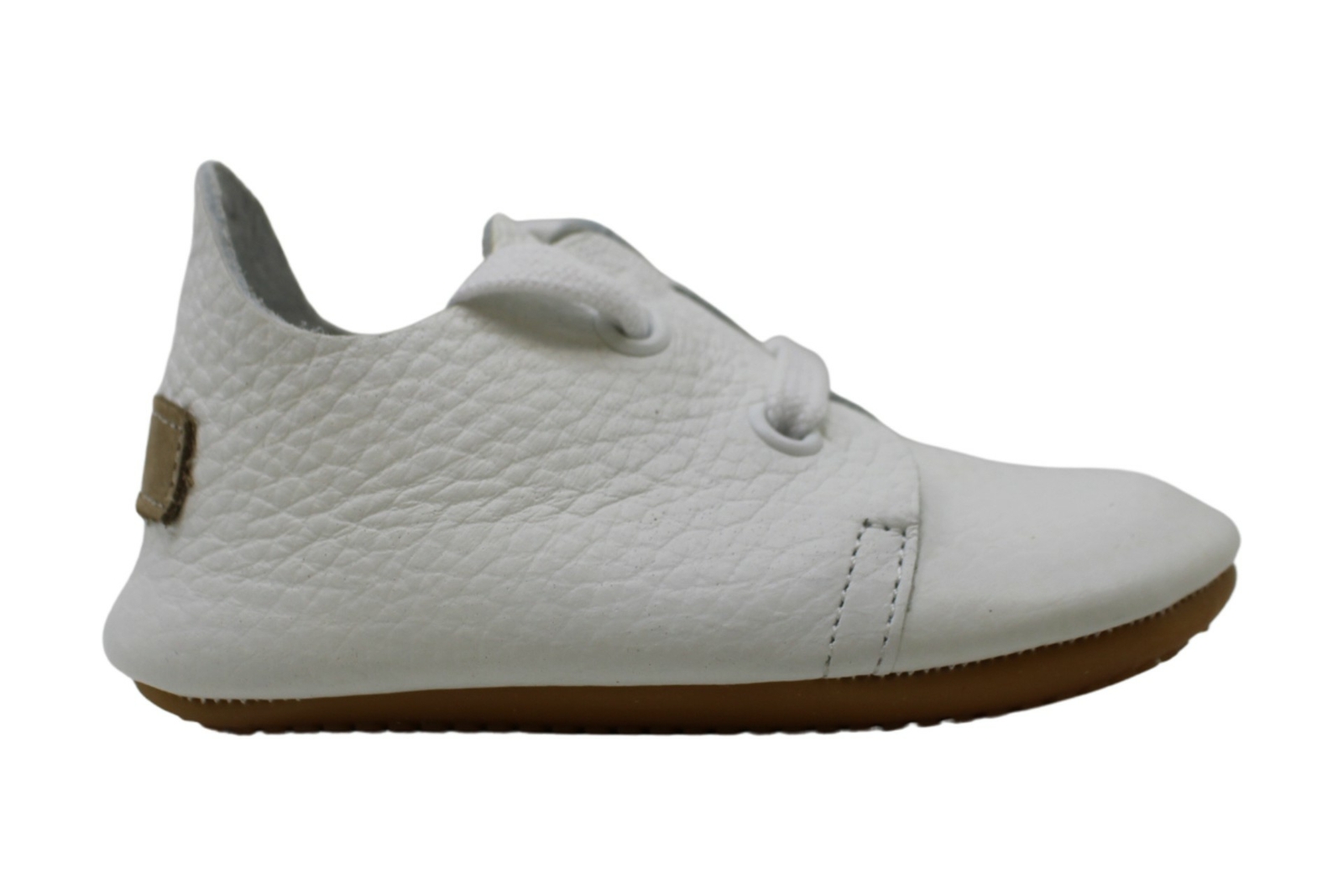 Ella Bonna Baby Boys Girls Oxford Shoes 