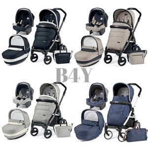 peg perego elite luxe