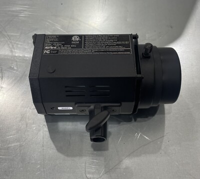 Aurora Lite Bank VS-0044 Compact Mono Flash NEW! FREE SHIPPING!