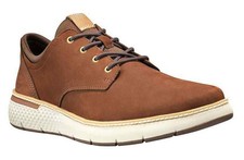 men's cross mark oxford shoes