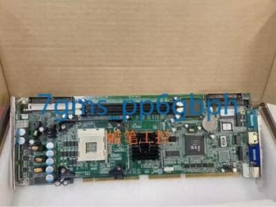1 PCS NEW IN BOX Advantech PCA-6186VE industrial control motherboard