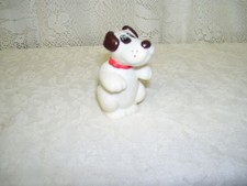 1986 Antique Pound Puppies Figure by Tonka