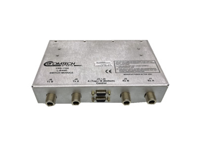 Comtech EF Data CRS-170A