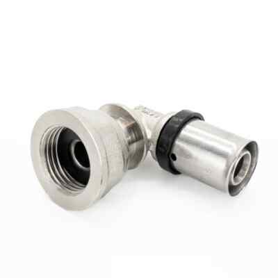 MLCP Schwenkbogen 16 mm, 20 mm - U-Profil VERSCHIEDENE GRÖßEN