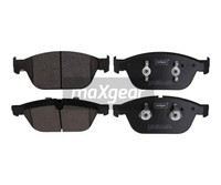 Bremsbelagsatz, Scheibenbremse Maxgear 19-2914 FüR Audi A8