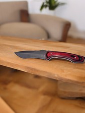 Jagdmesser*Outdoormesser-Campingmesser-Angelmesser* ca.23 cm