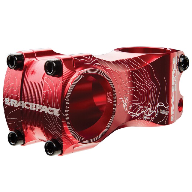 race face atlas stem 31.8