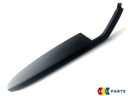 Genuine AUDI A3 S3 Sportback Lim. Quattro. Sportb. Door Cover 8P4853960EGRU
