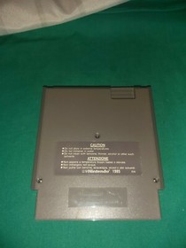 VIDEOGIOCO - NINTENTO NES - AIRWOLF - VIDEOGAMES Ita PAL A