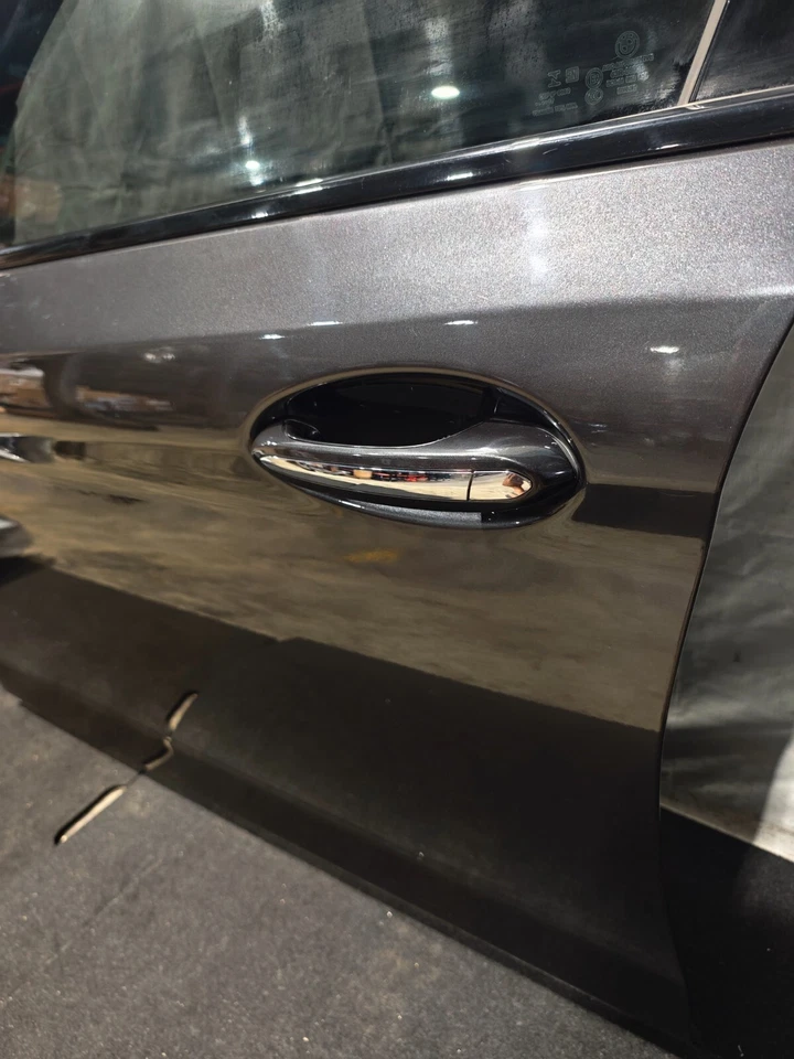 PANEL CARCASA PUERTA LADO CONDUCTOR DELANTERO IZQUIERDO BMW M550i 540i 530i G30 17-22 a90 Foto 3 de 4