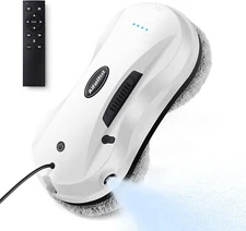 Alfabot - Window Cleaner Robot X7