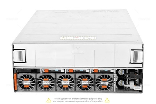 900-565-016 EMC DATA DOMAIN DD7200 NAS SERVER 100-565-020-03 - Zdjęcie 2 z 9