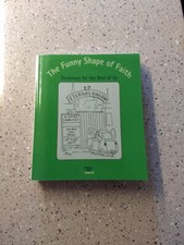 The Funny Shape of Faith : Devotions for the Rest of Us by Hanson, Laurie
