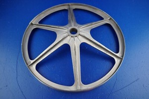 Keilriemen Waschmaschine - Miele NOVO PRIMA W 986 2123901