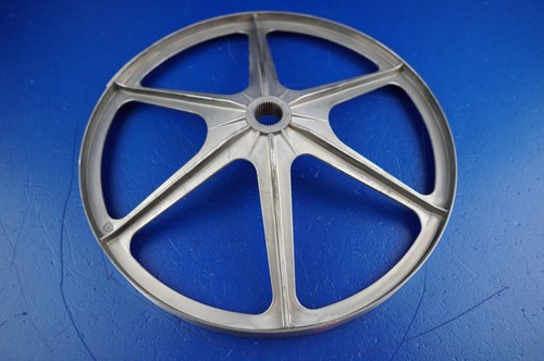 Keilriemen Waschmaschine - Miele NOVO PRIMA W 986 2123901