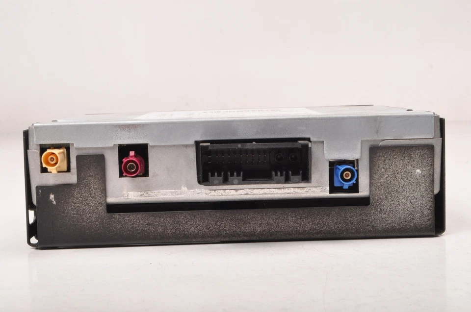 SAAB 9-3 II 2.0 16V 150CV Modulo Centralina 12805676 12805676YA - Immagine 4 di 4