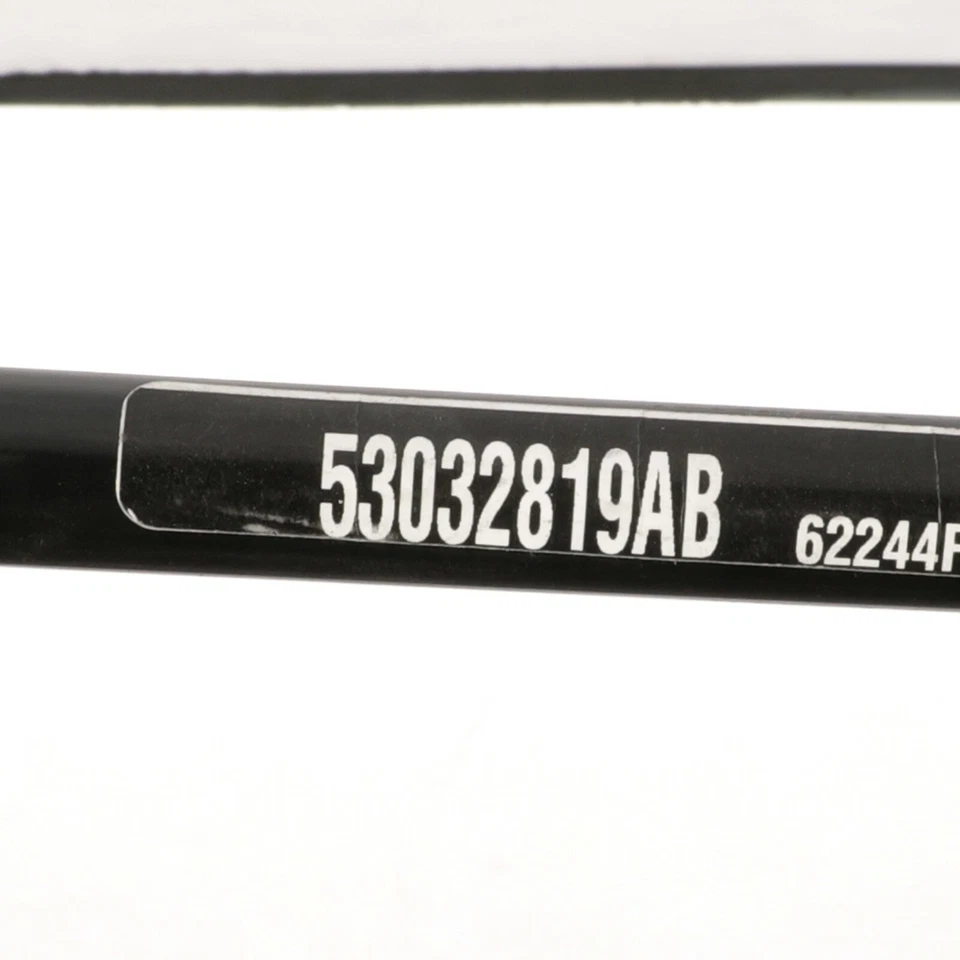 Dodge Ram 1500 2009-2012 cárter ventilación a aire limpio manguera fabricante de equipos originales Mopar 5303219ab Foto 2 de 2