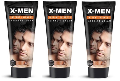 x men fairness cream