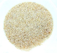 1/4 Ounce No Dye Golden Yellow Aventurine Chip No Powder Inlay Sand Painting