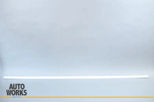 97-04 Jaguar XK8 X100 Front Right Side Door Exterior Molding Panel Trim NDM OEM