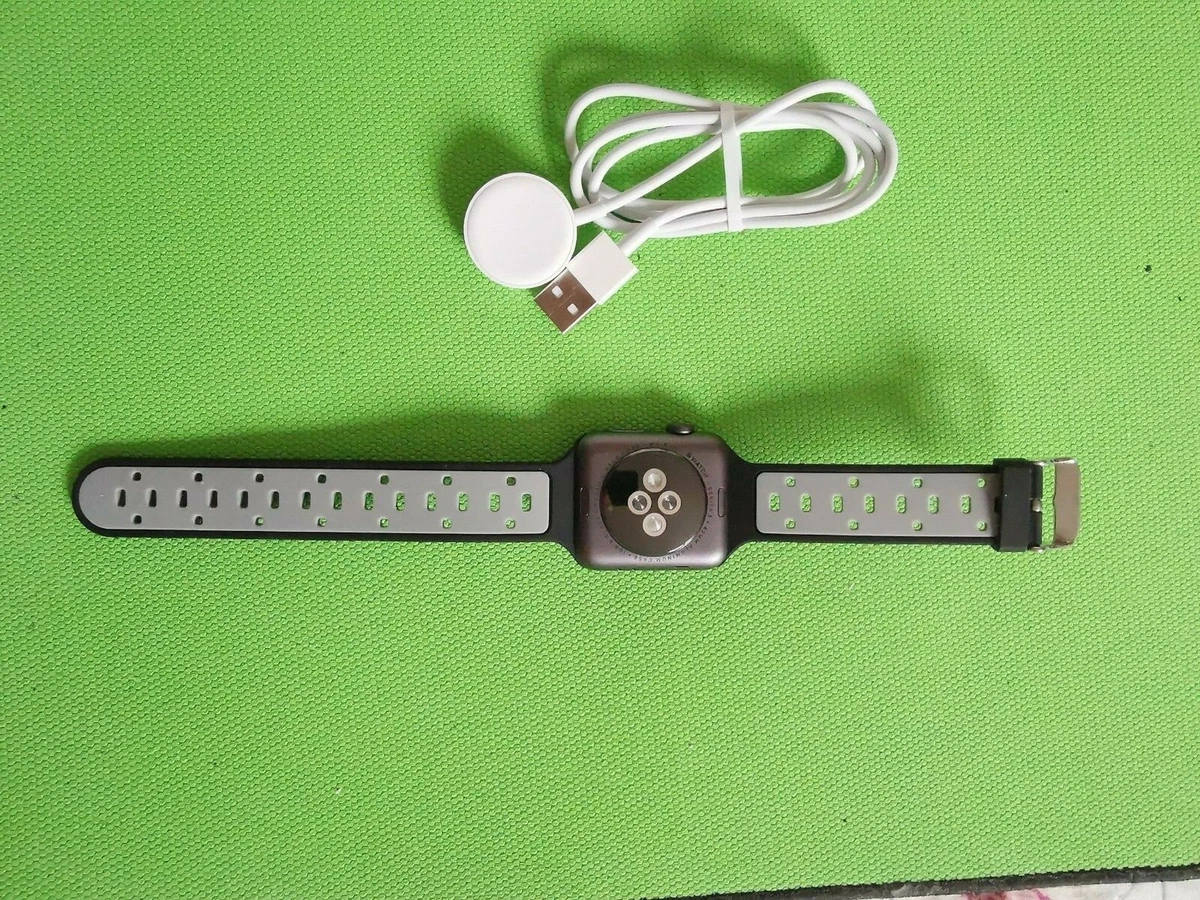 Apple Watch Series 2 42mm Montre connect e eBay
