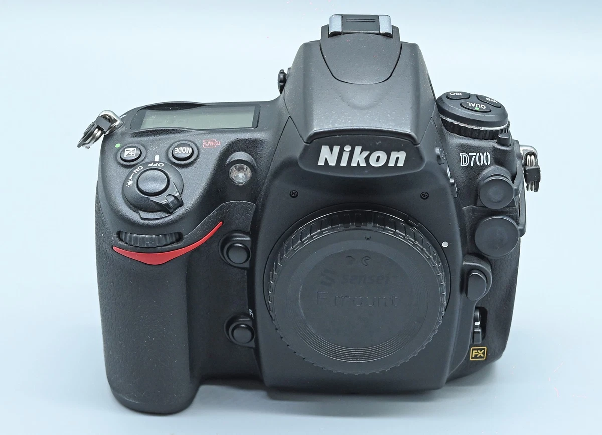 nikon D700 ジャンク品 2026年最新】Yahoo!オークション -nikon d700 ジャンクの中古品・新品