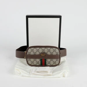 Sac ceinture Gucci Ophidia 75 127016501