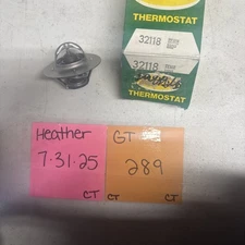 Ideal Thermostat 32118 180 Degree