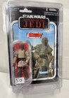Weequay (Skiff Master) 2011 STAR WARS Vintage Collection VC48 NEW W/ Case