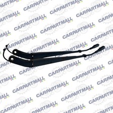 2007 GMC Yukon Tahoe Windshield Wiper Arms Wipers RH LH Set Pair 15284093 OEM