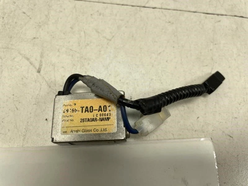 Honda Accord LX 2008 unidad de módulo de antena OEM+ Foto 2 de 4