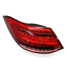 MERCEDES CLS Rear light Left LED A2579062600 MERCEDES CLS Rear light Left LED A2579062600