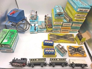 Trains marklin ho à vendre : acheter d'occasion ou neuf avec