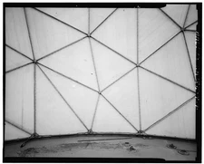 Mill Valley Air Force Station,Radar Domes,Mount Tamalpais,Marin County,CA,5