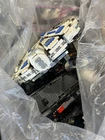 LEGO LOT of random pieces sets