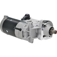 Starter For Ford 7.3 7.3L PowerStroke Pickup ...
