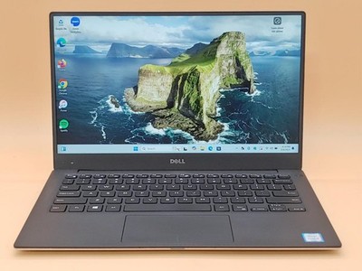 Dell XPS 13 9350 13.3 Dell XPS 13 9350 13.3