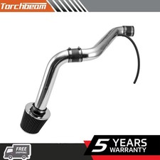 2.75 Cold Air Intake Kit Black Filter For 94-97 2.2l98-02 2.3l Honda Accord 2.75 Cold Air Intake Kit Black Filter For 94-97 2.2l98-02 2.3l Honda Accord