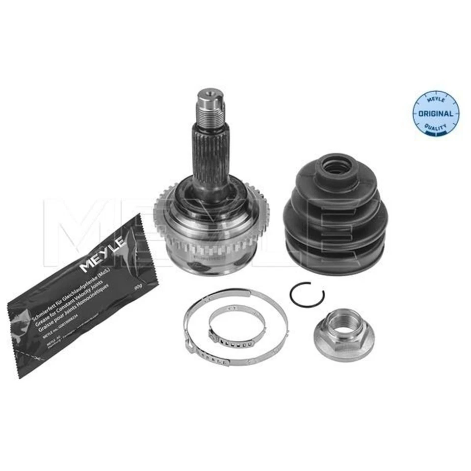 2x MEYLE JUEGO DE ARTICULACIONES DE EJE Compatible Con MAZDA 6 | 35-14 498 0022 - Imagen 3 de 3