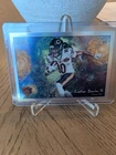 2025 Topps Cosmic Chrome Luther Burden III Base (RAW)